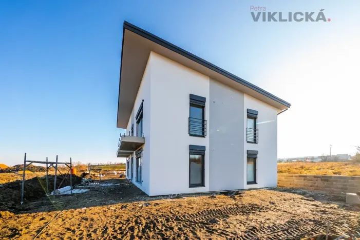 Prodej činžovního domu, Zaječí, Hlavní, 60 m2