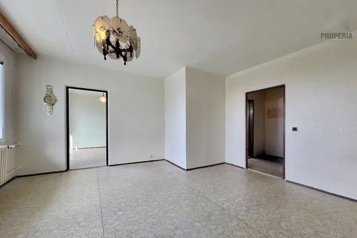 Prodej bytu 3+1, Brno, Horníkova, 74 m2