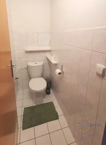 Prodej bytu 2+1, Nymburk, V Kolonii, 64 m2