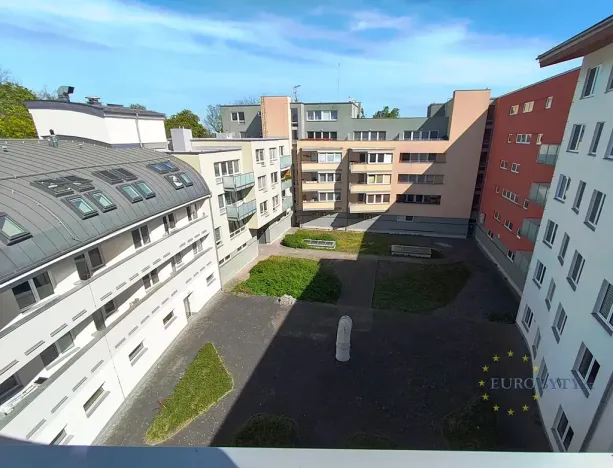 Prodej bytu 2+1, Nymburk, V Kolonii, 64 m2