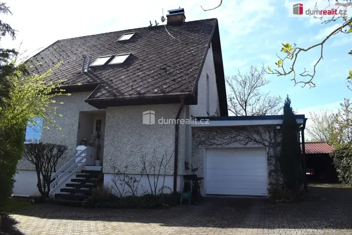Prodej rodinného domu, Žďár, 250 m2