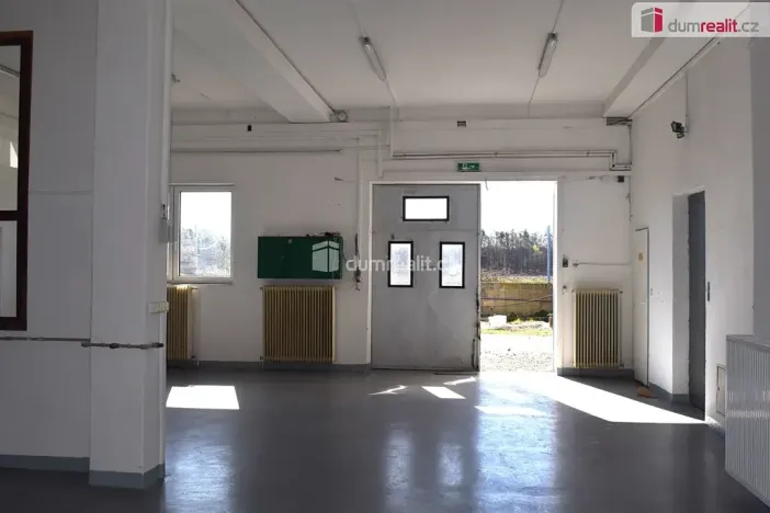 Pronájem komerční nemovitosti, Sukorady, 143 m2