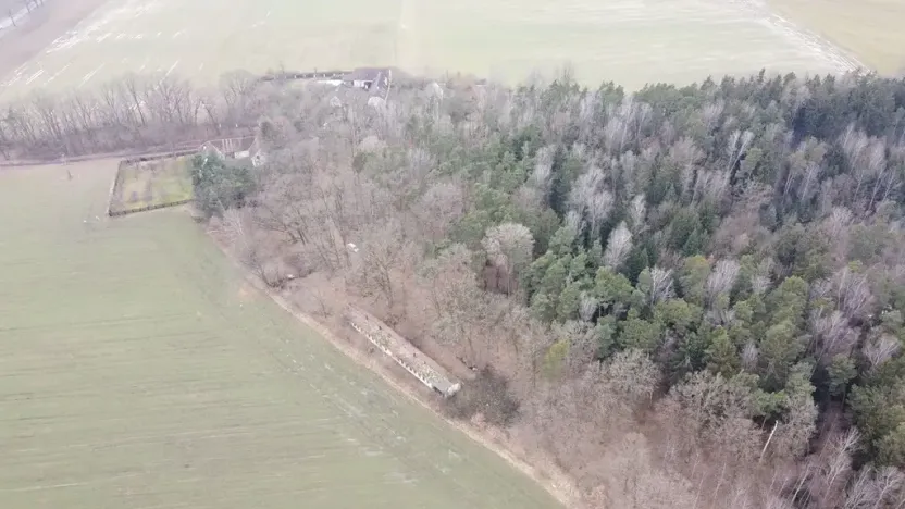 Prodej pozemku pro bydlení, Číčenice, 816 m2