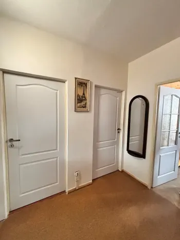 Prodej bytu 3+1, Šumperk, Čajkovského, 71 m2