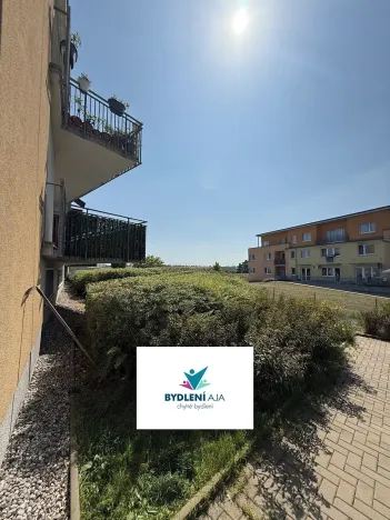 Pronájem bytu 3+kk, Praha - Stodůlky, Nad Dalejským údolím, 89 m2