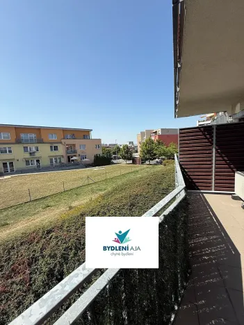 Pronájem bytu 3+kk, Praha - Stodůlky, Nad Dalejským údolím, 89 m2