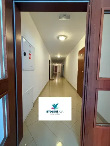 Pronájem bytu 3+kk, Praha - Stodůlky, Nad Dalejským údolím, 89 m2