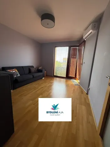 Pronájem bytu 3+kk, Praha - Stodůlky, Nad Dalejským údolím, 89 m2