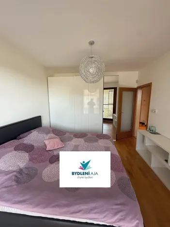 Pronájem bytu 3+kk, Praha - Stodůlky, Nad Dalejským údolím, 89 m2