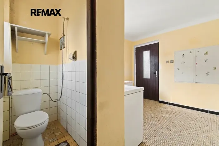 Prodej zemědělské usedlosti, Smědčice, 215 m2