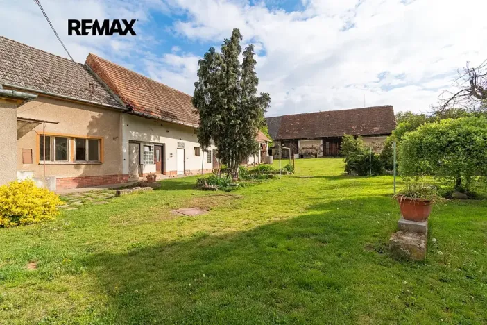Prodej zemědělské usedlosti, Smědčice, 215 m2