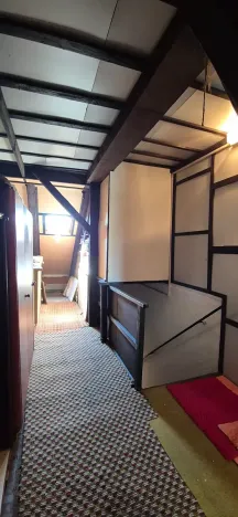 Prodej rodinného domu, Třeboň, Jablonského, 90 m2