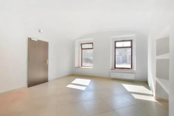 Pronájem obchodního prostoru, Brandýs nad Labem-Stará Boleslav, Ivana Olbrachta, 40 m2