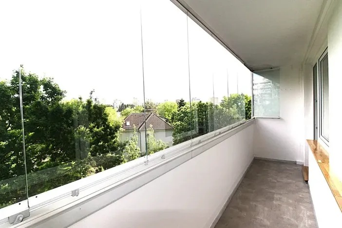 Prodej bytu 2+kk, Praha - Lhotka, Jílovská, 40 m2