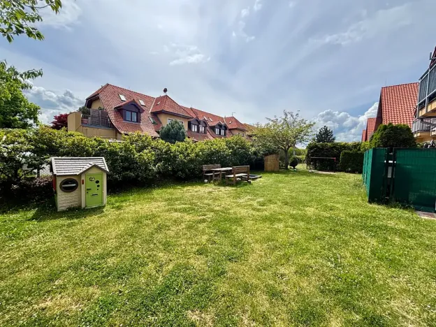 Prodej bytu 3+kk, Jesenice, K Šátalce, 78 m2