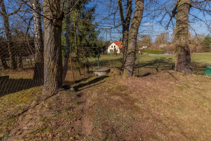 Prodej pozemku, Kamenice - Těptín, Jílovská, 1009 m2