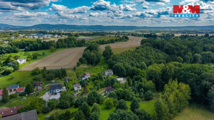 Prodej chaty, Čtveřín - Doubí, 50 m2