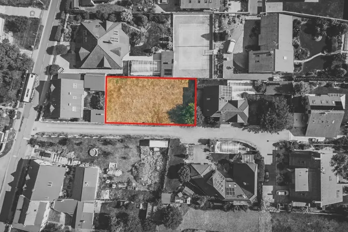 Prodej domu na klíč, Spojil, Zahradní, 89 m2
