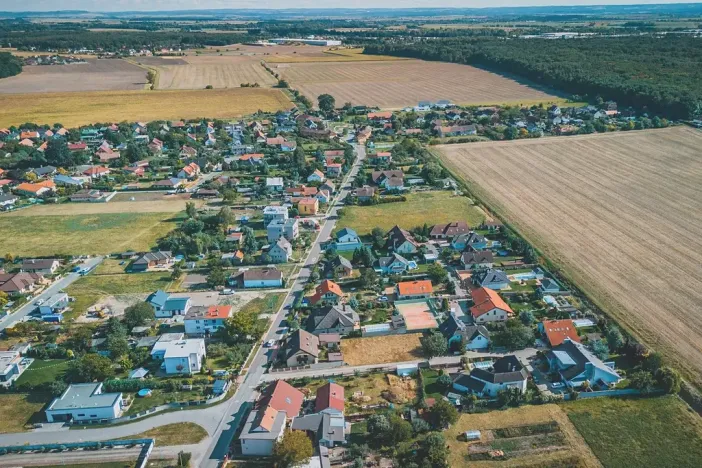 Prodej domu na klíč, Spojil, Zahradní, 89 m2