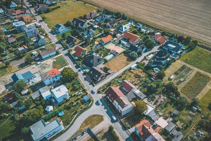Prodej domu na klíč, Spojil, Zahradní, 89 m2