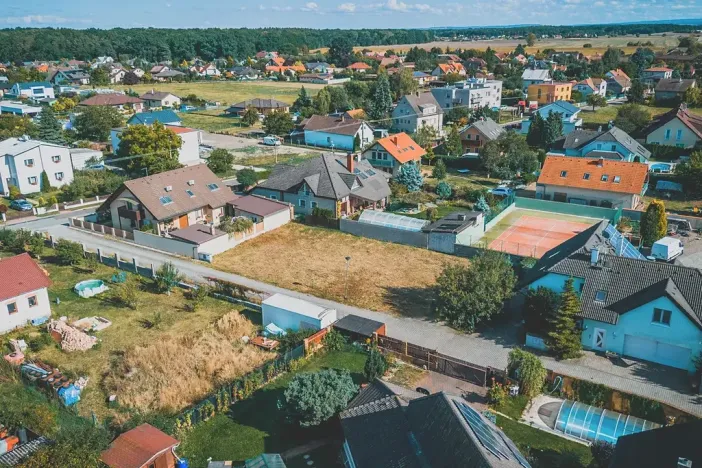 Prodej domu na klíč, Spojil, Zahradní, 89 m2
