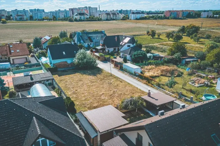 Prodej domu na klíč, Spojil, Zahradní, 89 m2