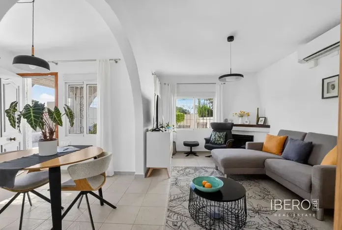 Prodej rodinného domu, Torrevieja, Španělsko, 76 m2