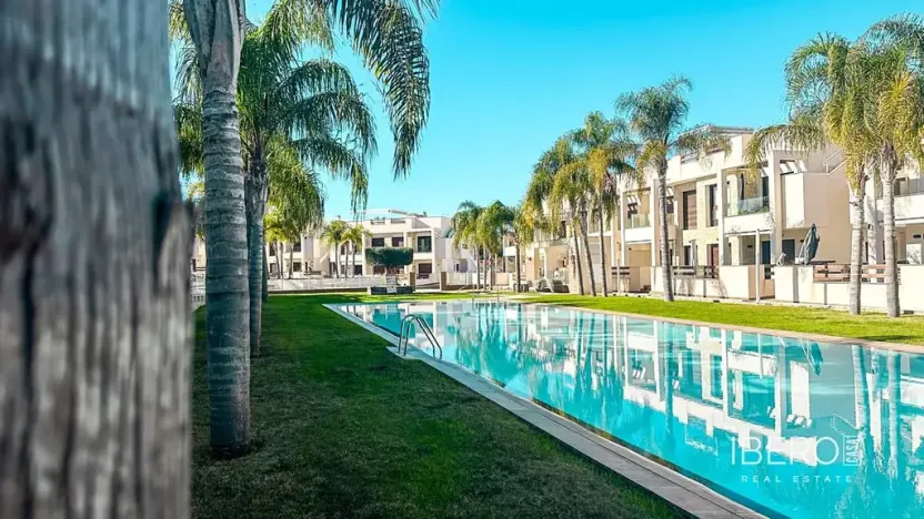 Prodej bytu 4+kk, Torrevieja, Španělsko, 96 m2