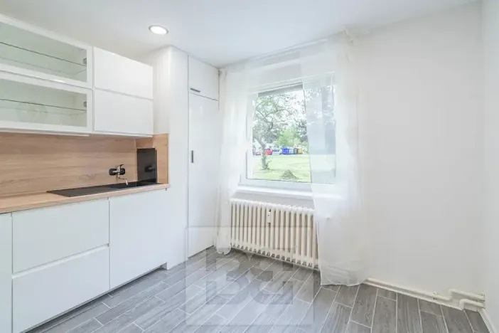 Pronájem bytu 2+1, Stráž pod Ralskem, Hornická, 52 m2
