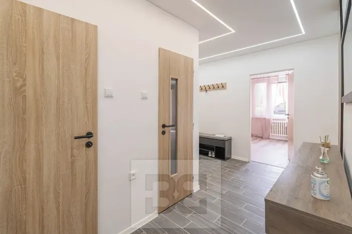 Pronájem bytu 2+1, Stráž pod Ralskem, Hornická, 52 m2