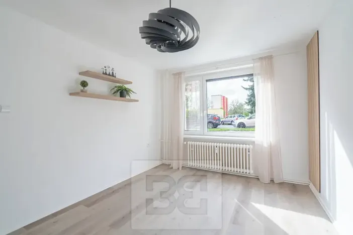 Pronájem bytu 2+1, Stráž pod Ralskem, Hornická, 52 m2