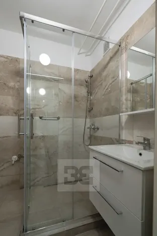 Pronájem bytu 2+1, Stráž pod Ralskem, Hornická, 52 m2