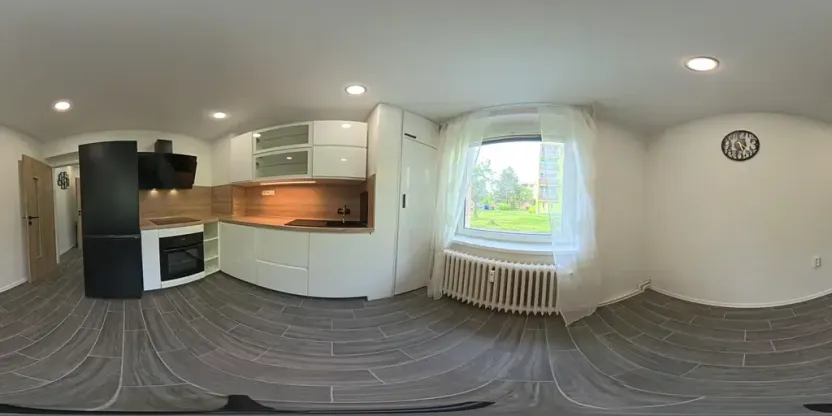 Pronájem bytu 2+1, Stráž pod Ralskem, Hornická, 52 m2