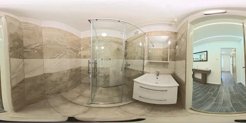 Pronájem bytu 2+1, Stráž pod Ralskem, Hornická, 52 m2