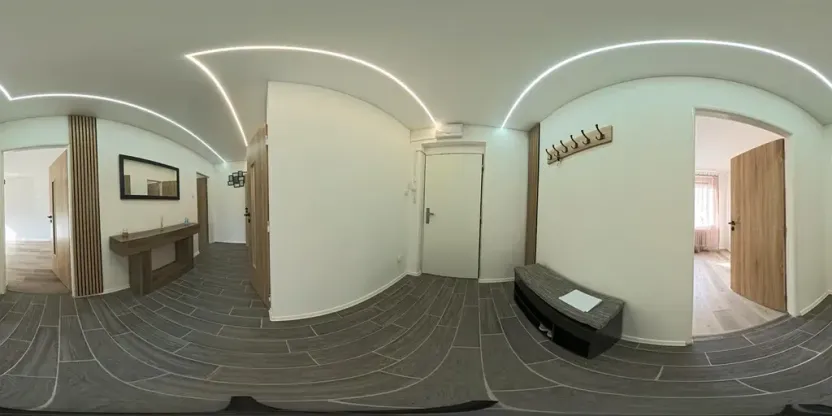Pronájem bytu 2+1, Stráž pod Ralskem, Hornická, 52 m2