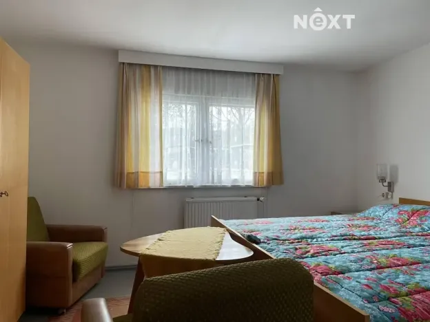 Prodej chalupy, Krompach, 625 m2