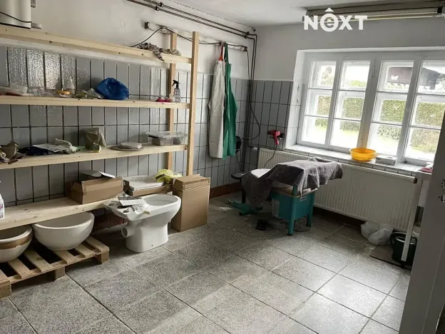 Prodej ubytování, Krompach, 625 m2