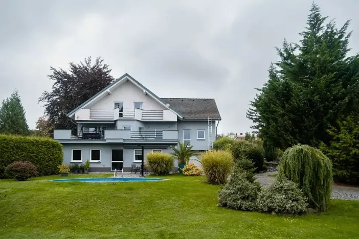 Prodej rodinného domu, Domašov u Šternberka, 400 m2