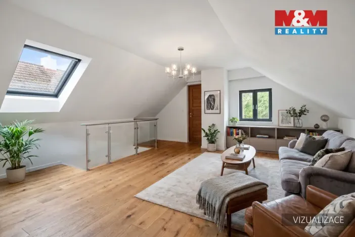 Prodej chalupy, Drahouš - Tlestky, 130 m2