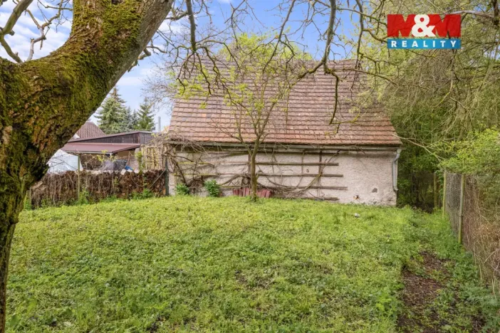 Prodej chalupy, Drahouš - Tlestky, 130 m2