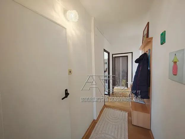 Pronájem bytu 3+1, České Budějovice, 63 m2