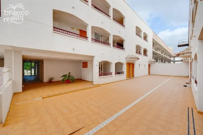 Prodej bytu 2+kk, San Fulgencio, Alicante, Španělsko, 52 m2
