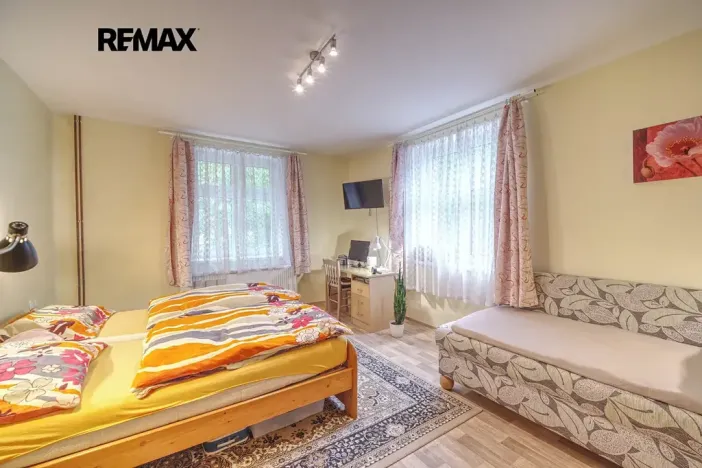 Prodej rodinného domu, Nýrsko, Tylova, 152 m2