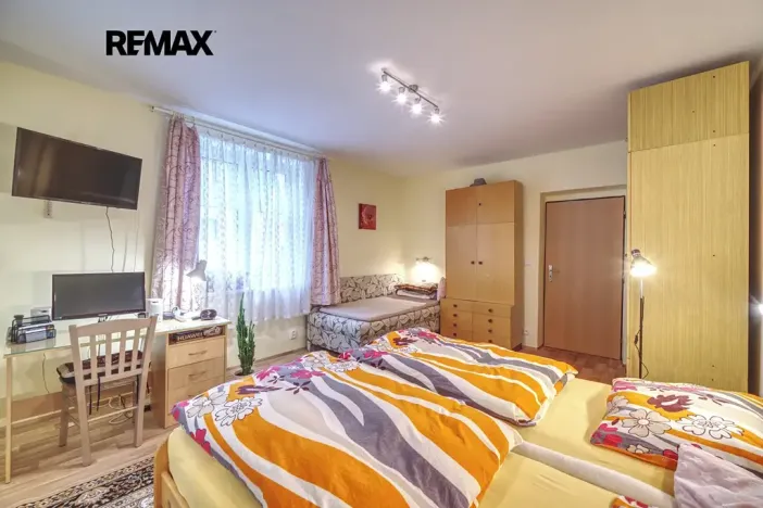 Prodej rodinného domu, Nýrsko, Tylova, 152 m2