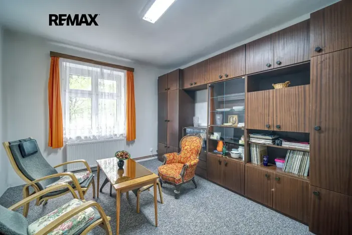 Prodej rodinného domu, Nýrsko, Tylova, 152 m2