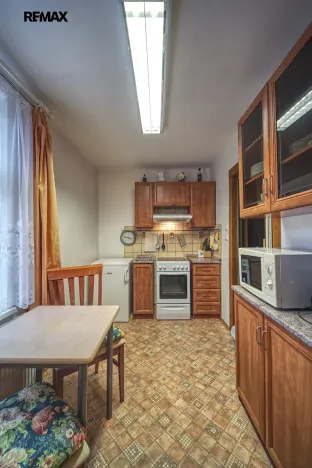 Prodej rodinného domu, Nýrsko, Tylova, 152 m2