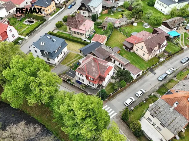Prodej rodinného domu, Nýrsko, Tylova, 152 m2