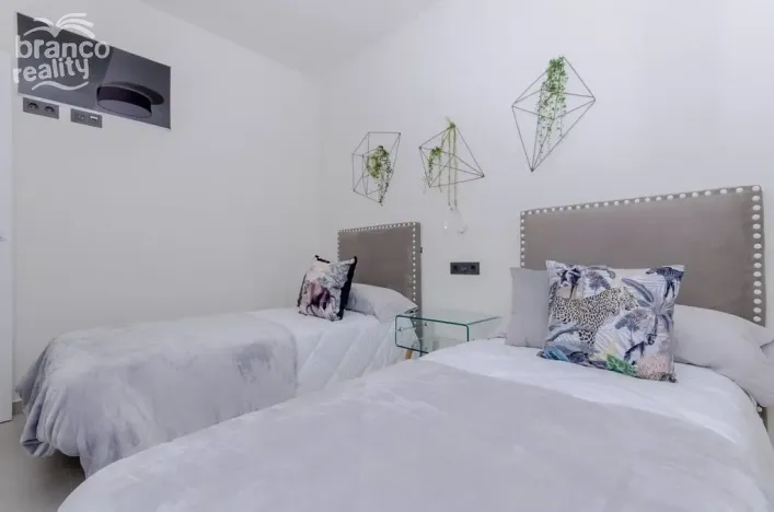 Prodej rodinného domu, Torrevieja, Alicante, Španělsko, 70 m2