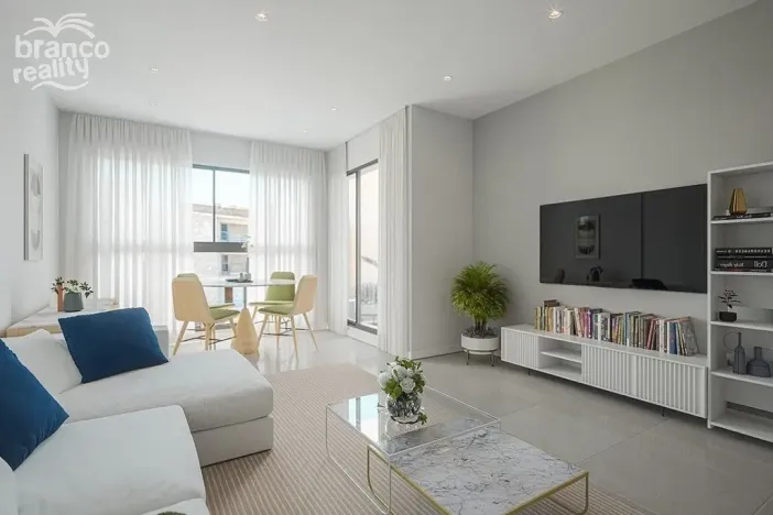Prodej bytu 4+kk, Guardamar del Segura, Alicante, Španělsko, 86 m2