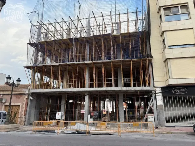 Prodej bytu 4+kk, Guardamar del Segura, Alicante, Španělsko, 86 m2